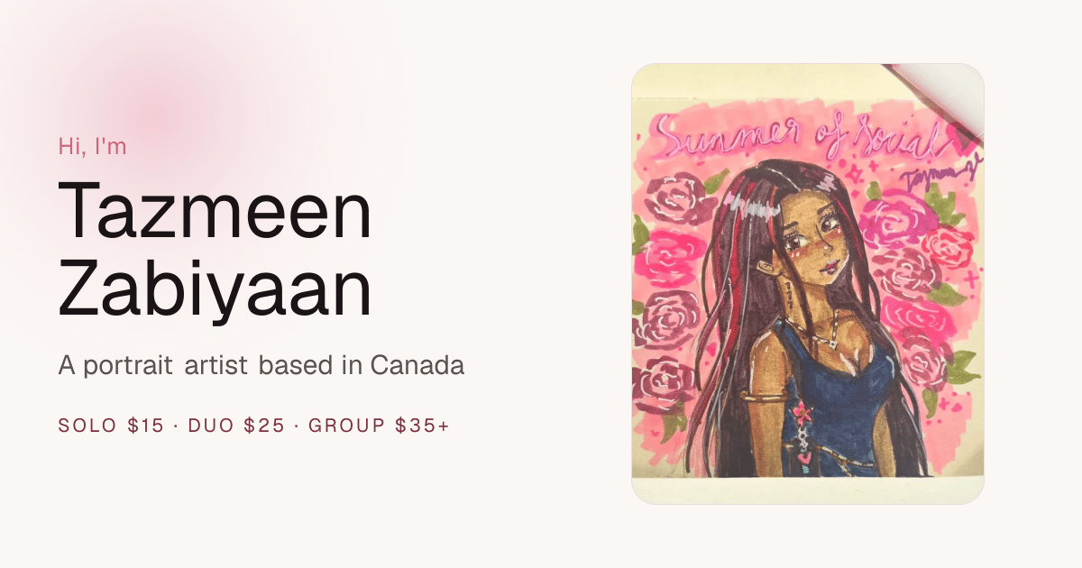 Screenshot of Tazcreates — Next.js 16, TypeScript, Tailwind CSS v4 project by Shafin Ahmed